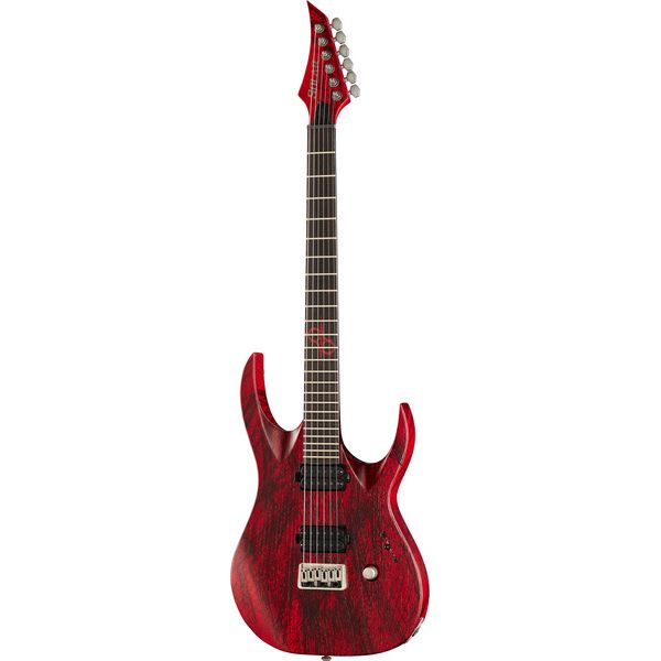 Solar Guitars a2 6canibalismo