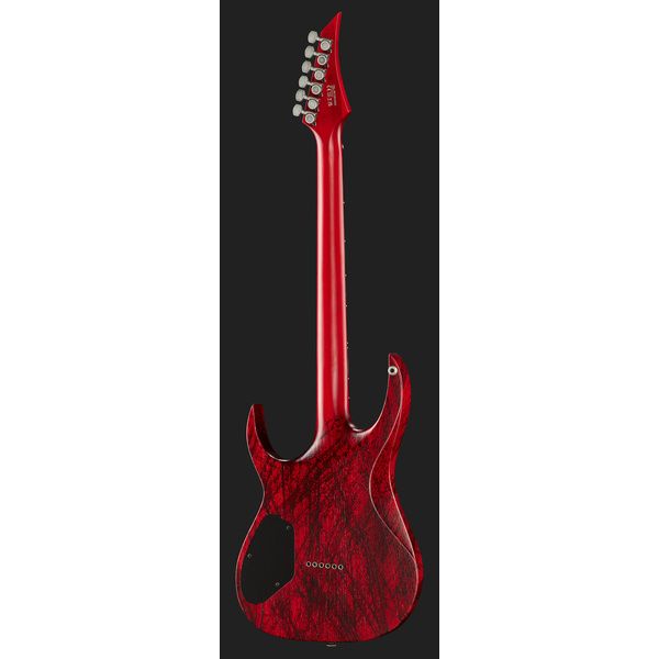 Solar Guitars a2 6canibalismo