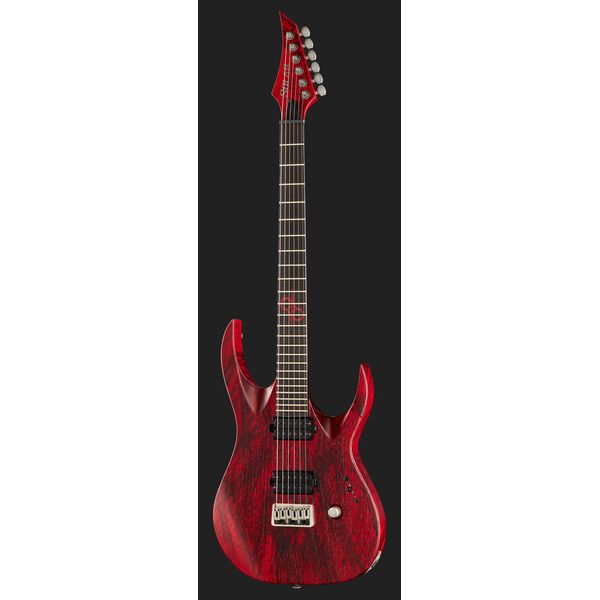 Solar Guitars a2 6canibalismo