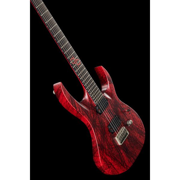 Solar Guitars a2 6canibalismo