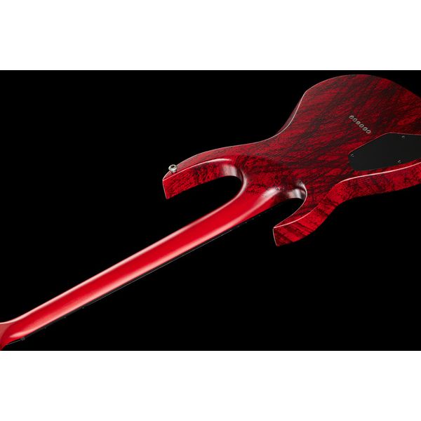 Solar Guitars a2 6canibalismo