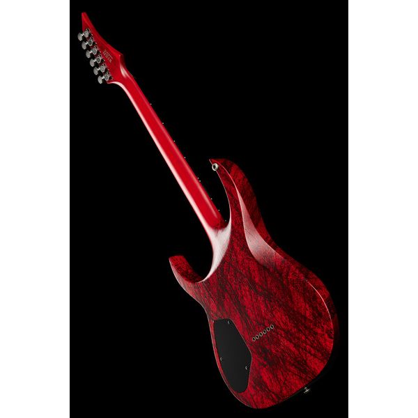 Solar Guitars a2 6canibalismo