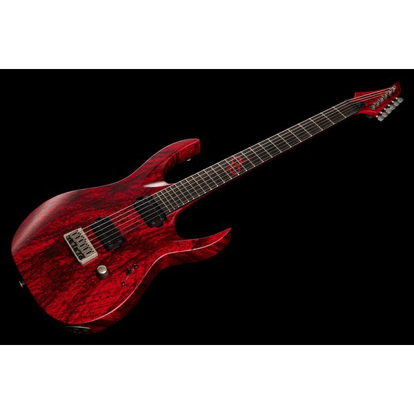 Solar Guitars a2 6canibalismo