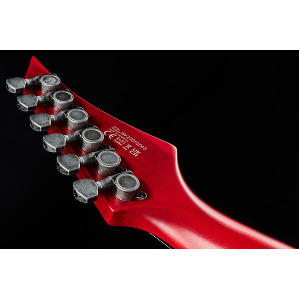 Solar Guitars a2 6canibalismo