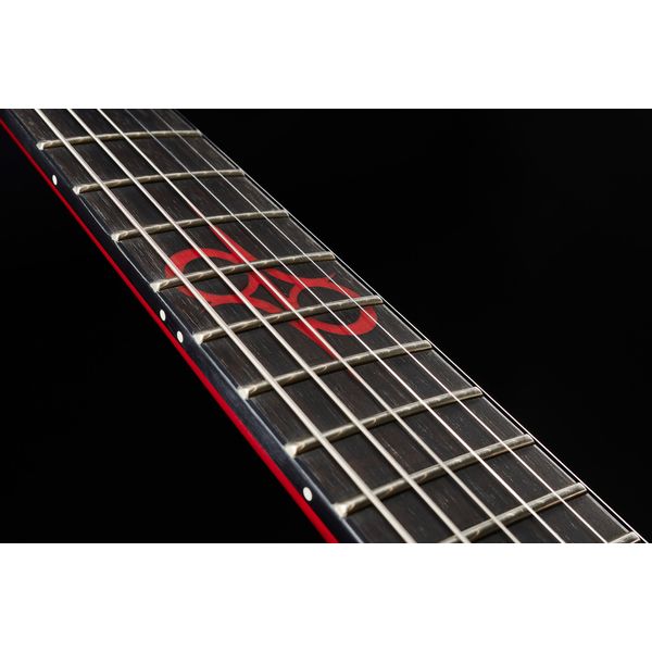 Solar Guitars a2 6canibalismo