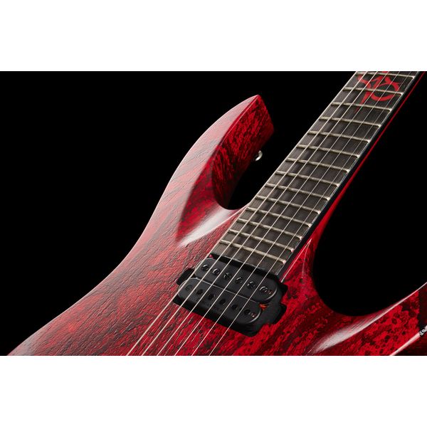 Solar Guitars a2 6canibalismo