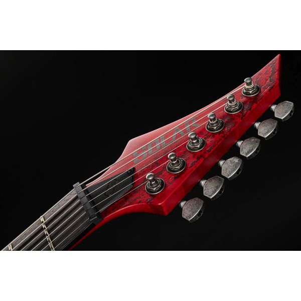 Solar Guitars a2 6canibalismo