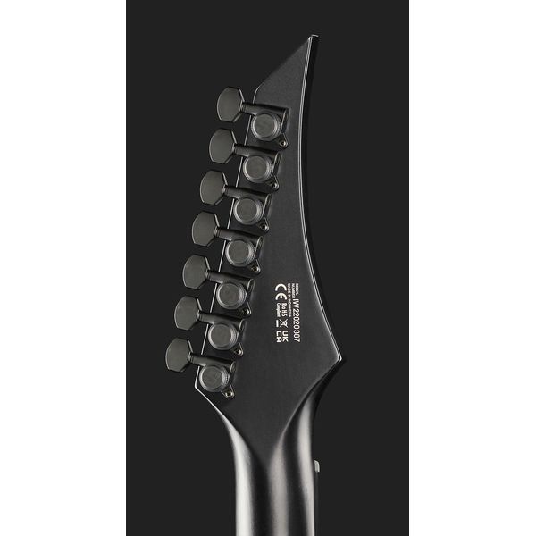 Solar Guitars a1 7bop-ff