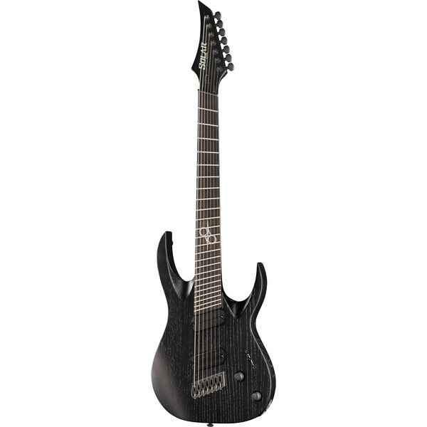 Solar Guitars a1 7bop-ff