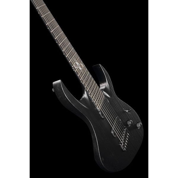 Solar Guitars a1 7bop-ff