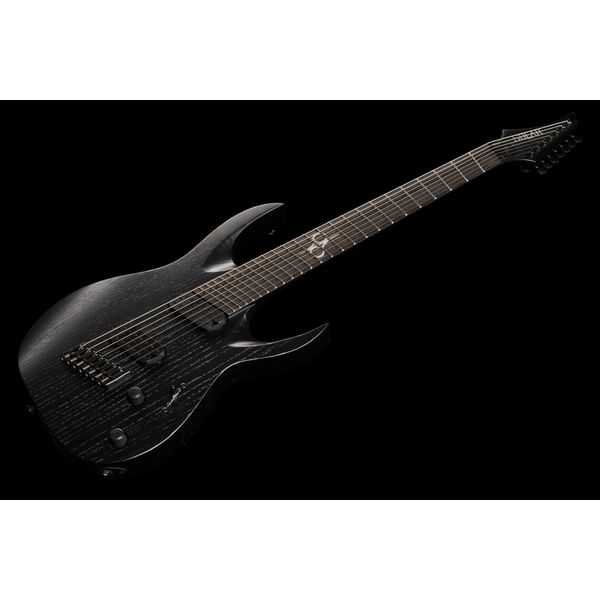 Solar Guitars a1 7bop-ff