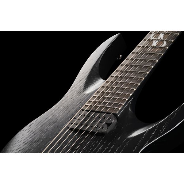 Solar Guitars a1 7bop-ff