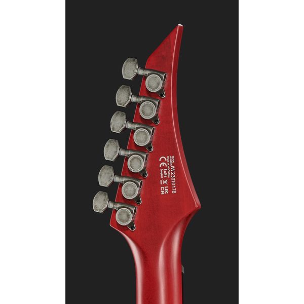 Solar Guitars v2 6canibalismo