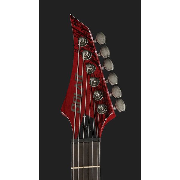 Solar Guitars v2 6canibalismo