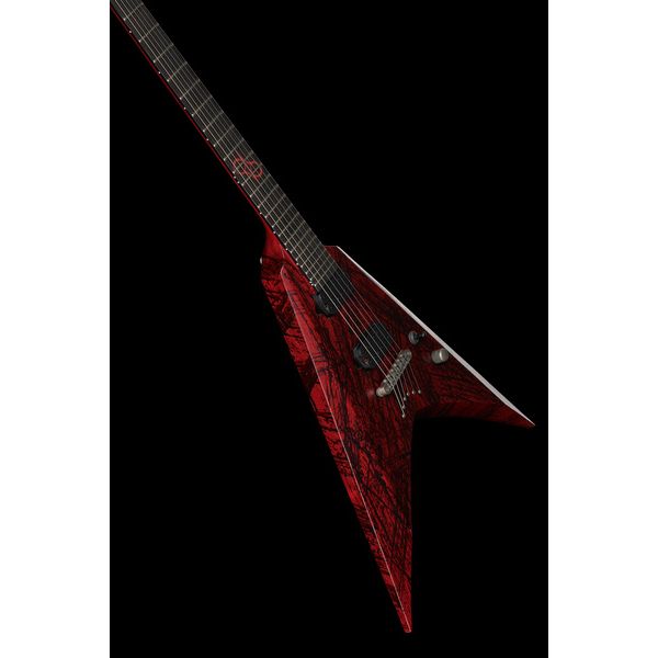 Solar Guitars v2 6canibalismo