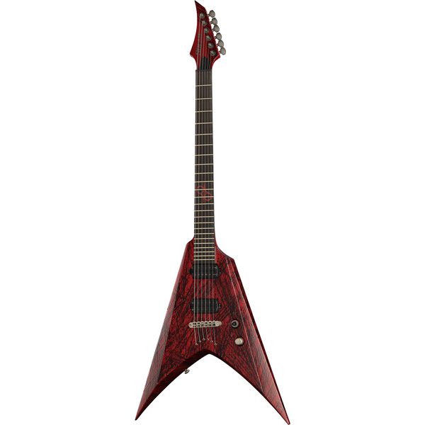 Solar Guitars v2 6canibalismo