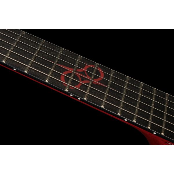 Solar Guitars v2 6canibalismo