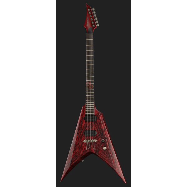 Solar Guitars v2 6canibalismo