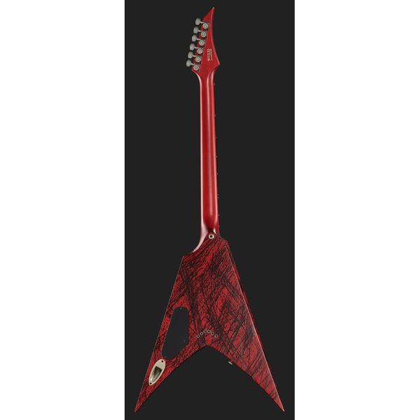 Solar Guitars v2 6canibalismo