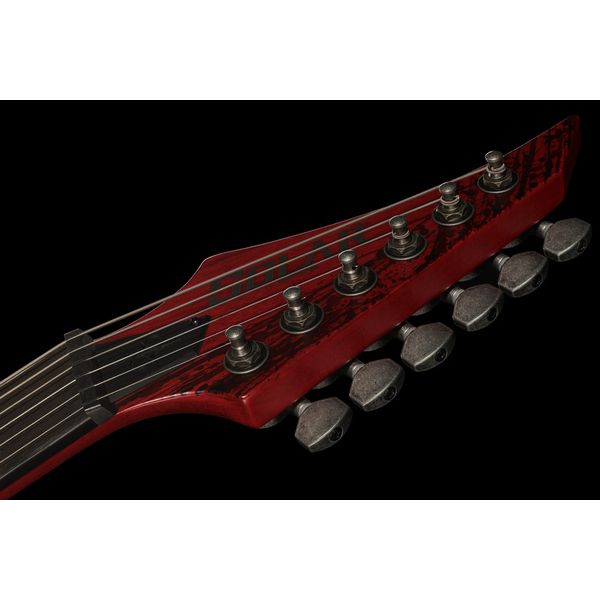 Solar Guitars v2 6canibalismo