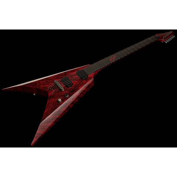 Solar Guitars v2 6canibalismo