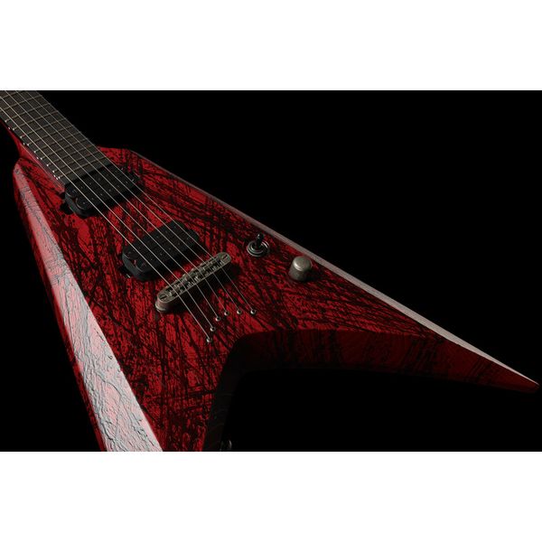 Solar Guitars v2 6canibalismo
