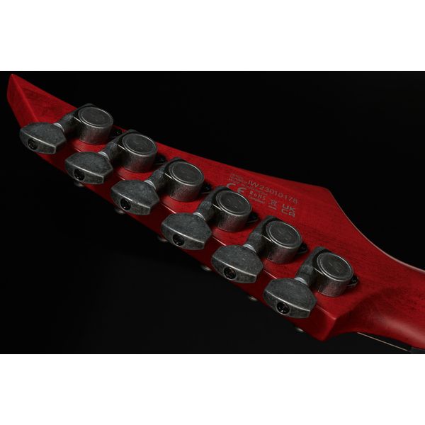 Solar Guitars v2 6canibalismo