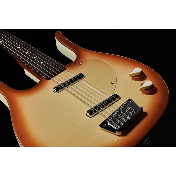 Danelectro 58 Longhorn Baritone