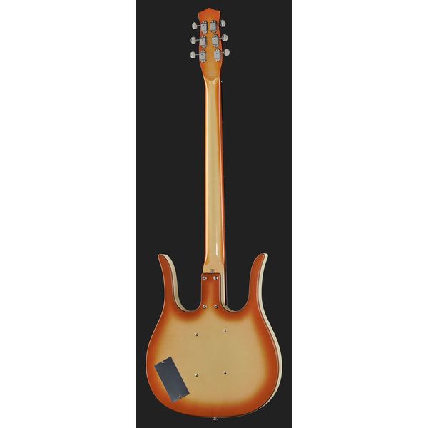 Danelectro 58 Longhorn Baritone