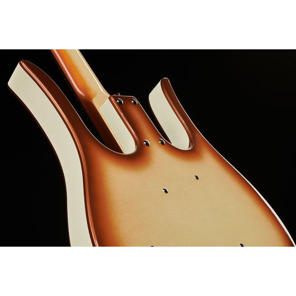 Danelectro 58 Longhorn Baritone