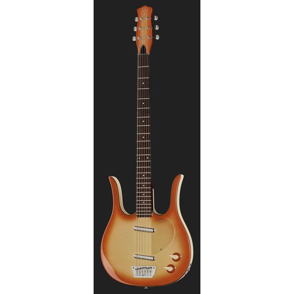 Danelectro 58 Longhorn Baritone