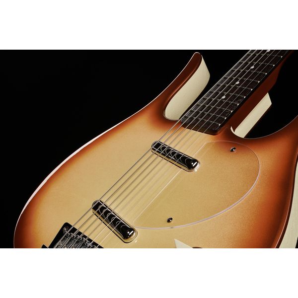 Danelectro 58 Longhorn Baritone