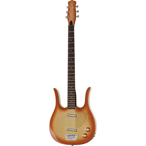 Danelectro 58 Longhorn Baritone