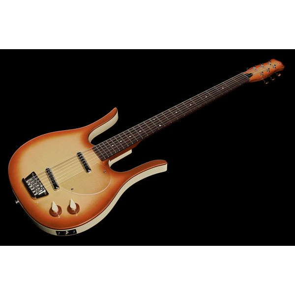 Danelectro 58 Longhorn Baritone