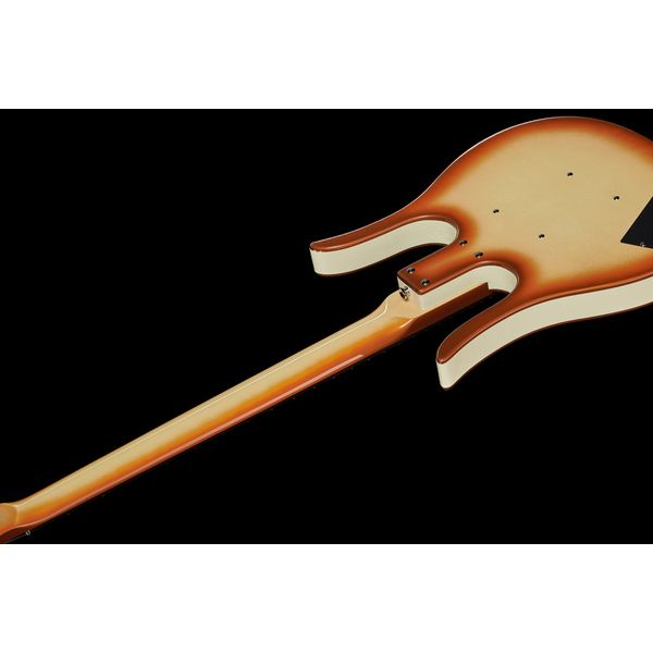 Danelectro 58 Longhorn Baritone