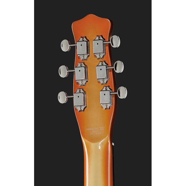 Danelectro 58 Longhorn Baritone