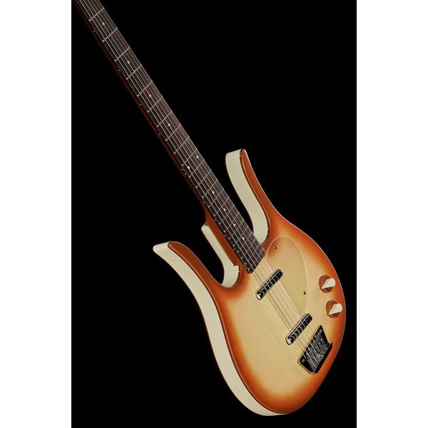 Danelectro 58 Longhorn Baritone
