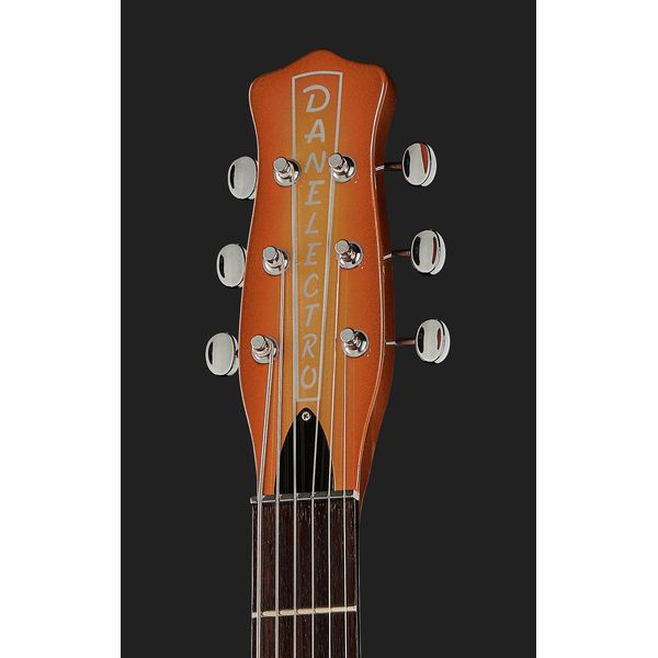 Danelectro 58 Longhorn Baritone
