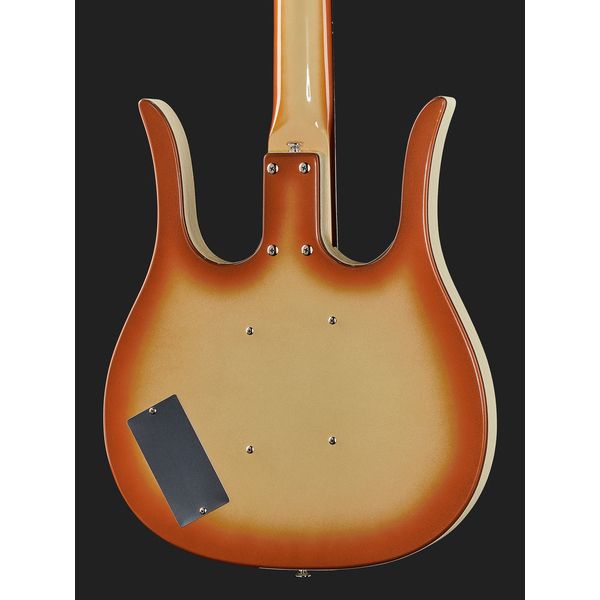 Danelectro 58 Longhorn Baritone