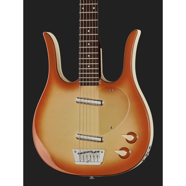 Danelectro 58 Longhorn Baritone