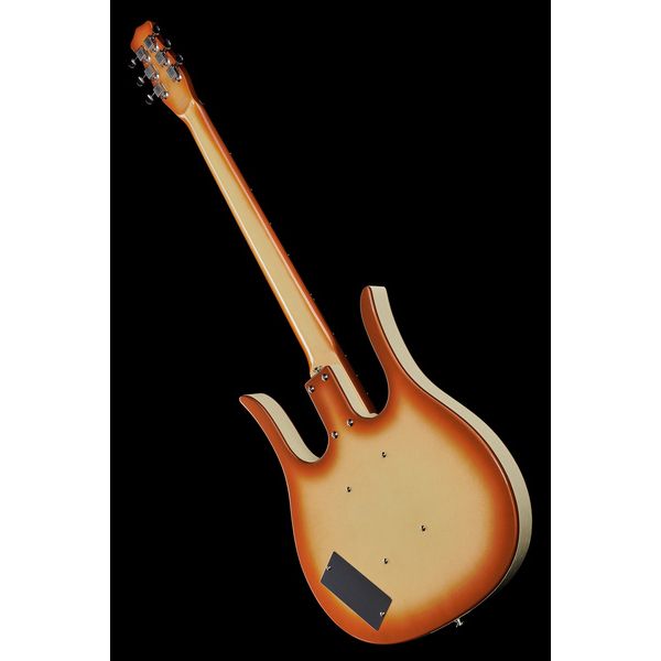 Danelectro 58 Longhorn Baritone