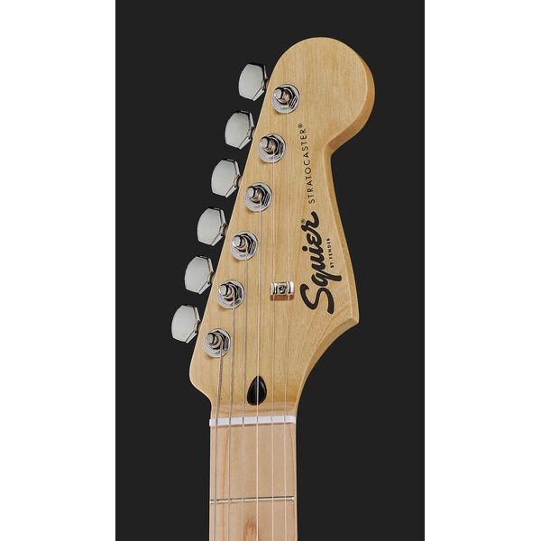 Squier Strat HSS TCoral