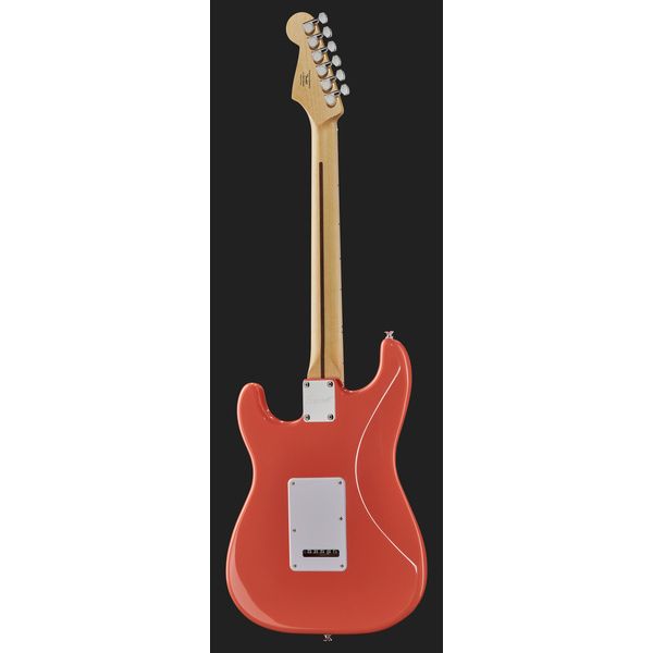 Squier Strat HSS TCoral