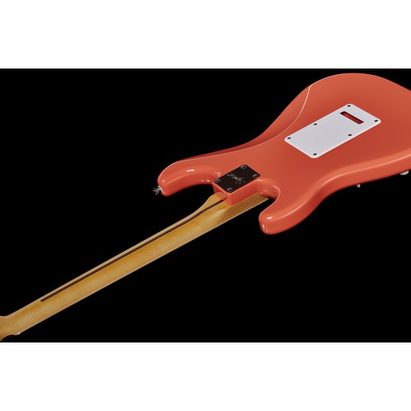 Squier Strat HSS TCoral
