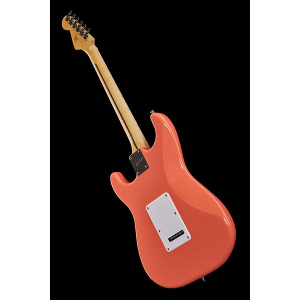 Squier Strat HSS TCoral