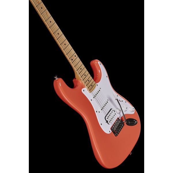 Squier Strat HSS TCoral