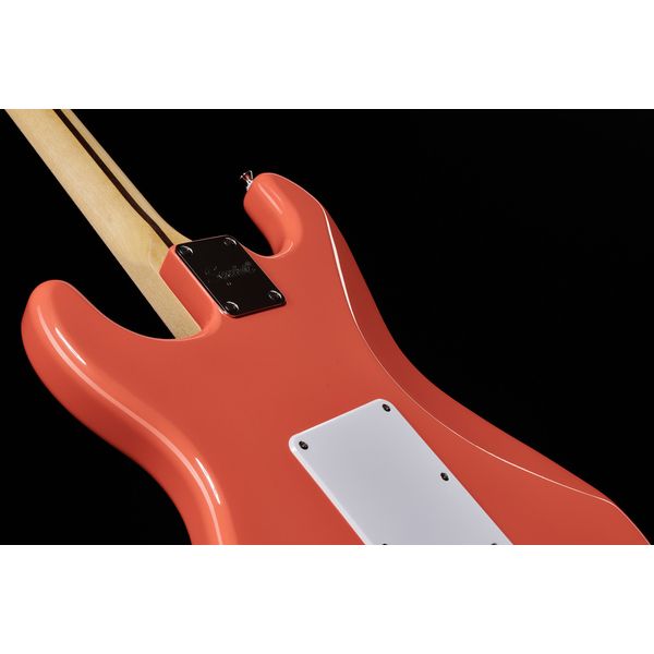 Squier Strat HSS TCoral