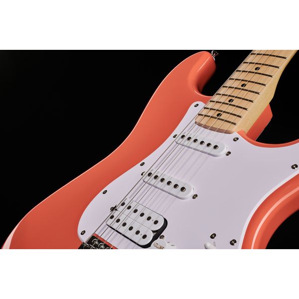 Squier Strat HSS TCoral