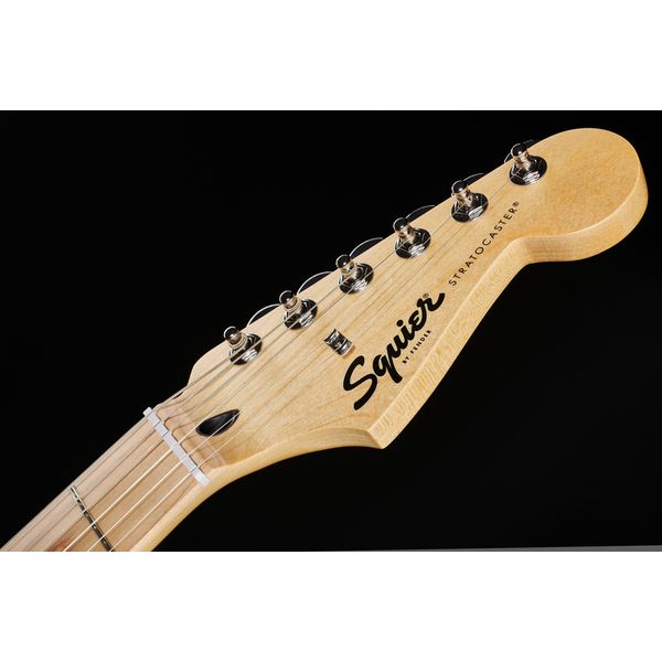 Squier Strat HSS TCoral