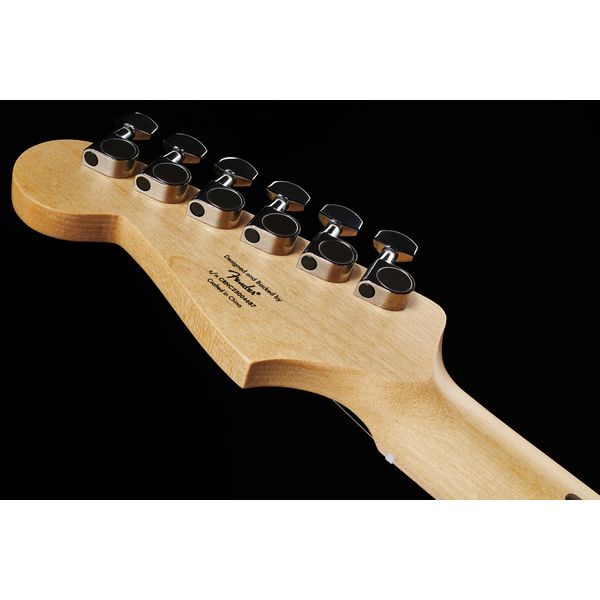 Squier Strat HSS TCoral